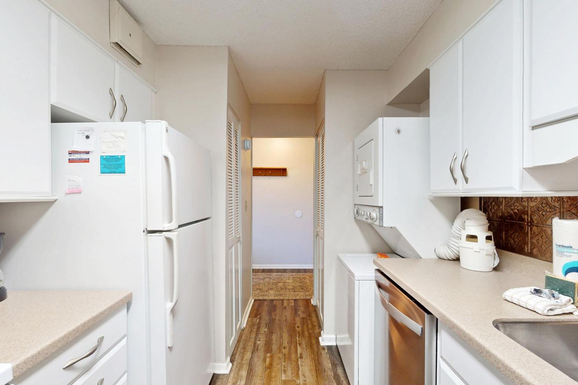Apartment Atlantis & Sea Sails