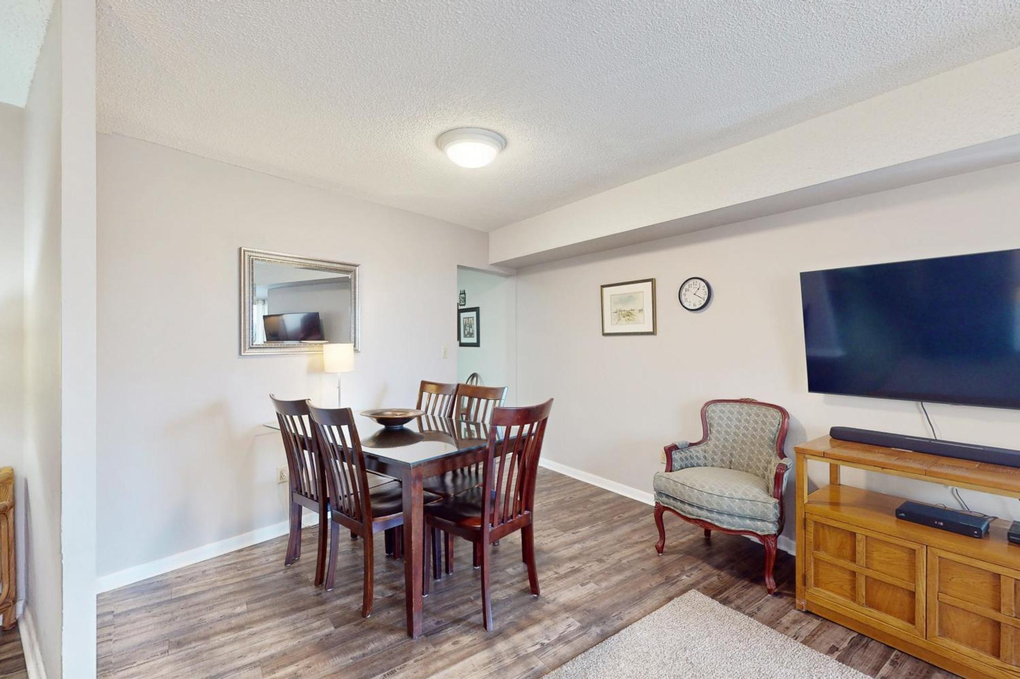 Atlantis & Sea Sails Apartment *