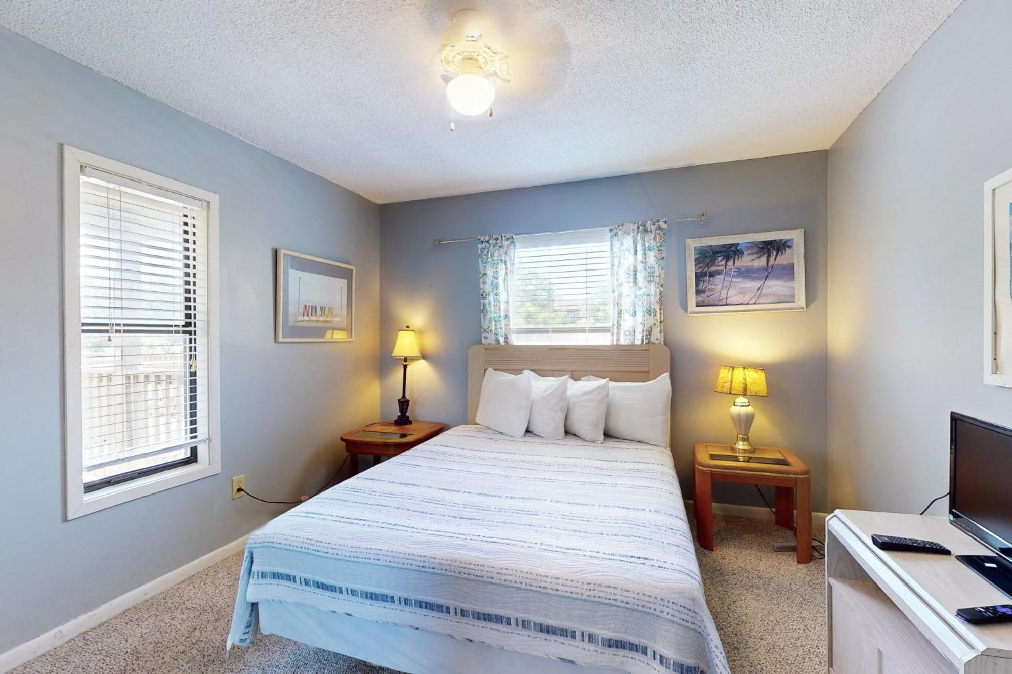 Holiday home Dunes Pointe *