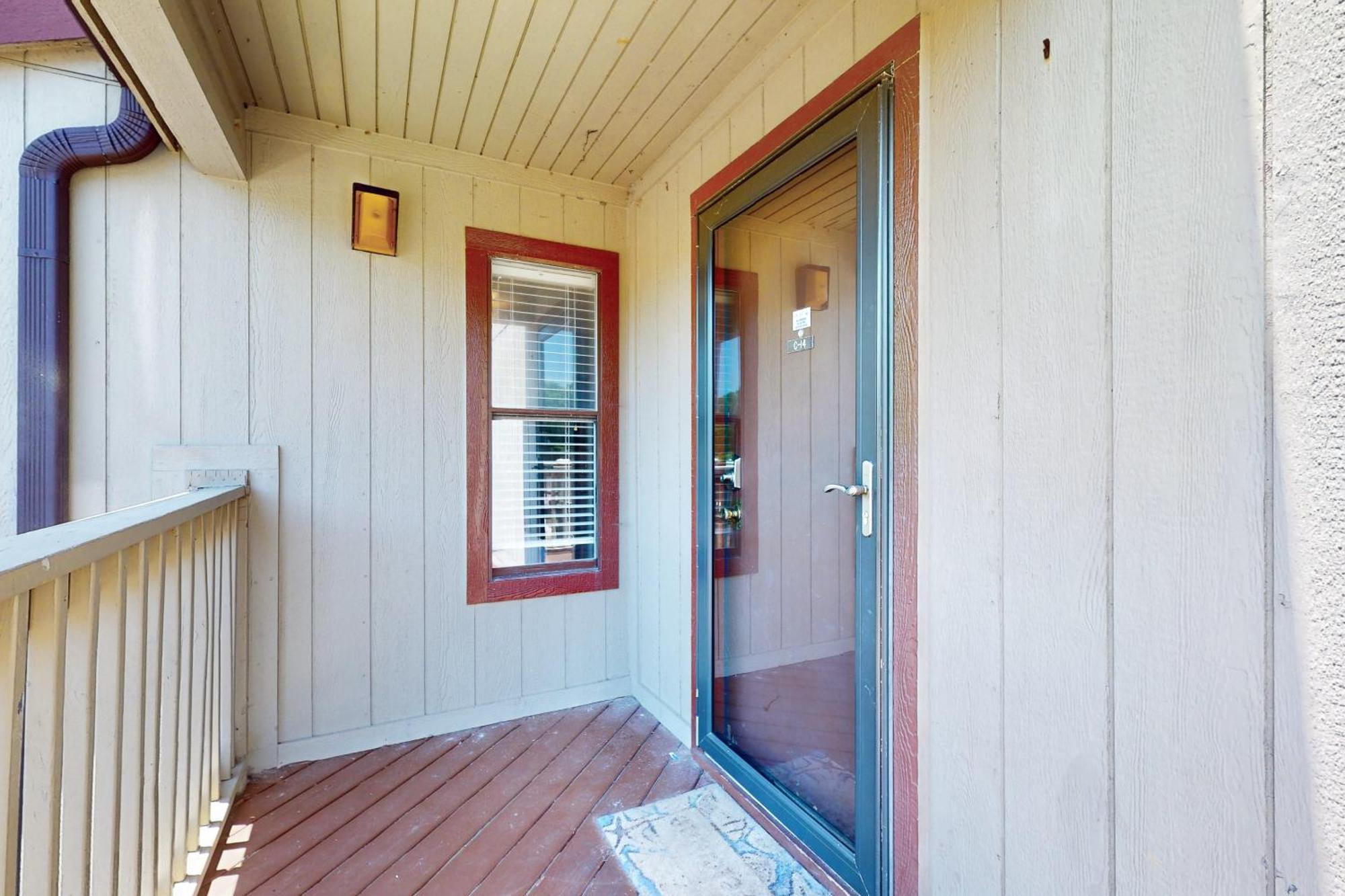 Dunes Pointe Holiday home