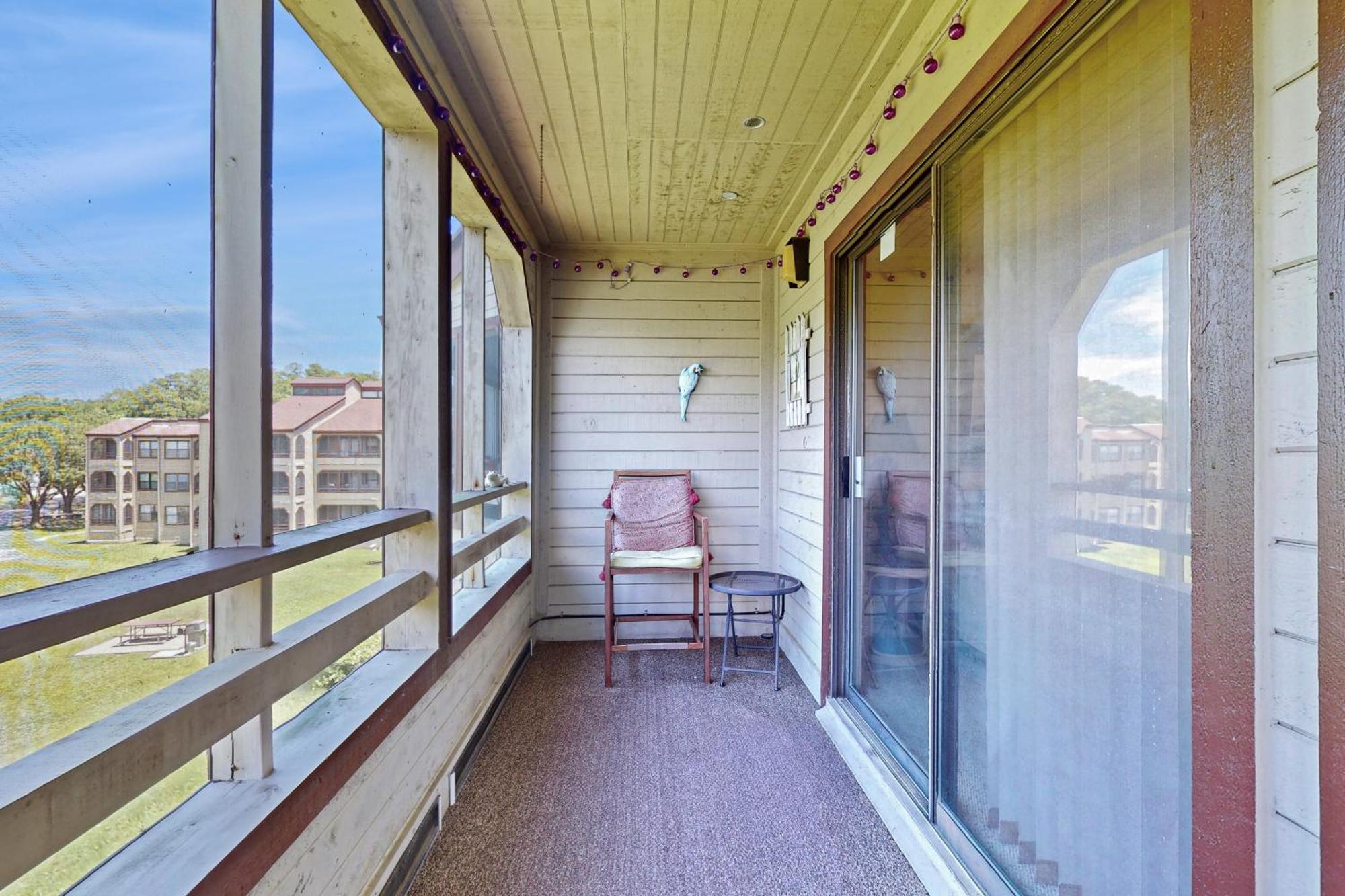 Holiday home Dunes Pointe Myrtle Beach