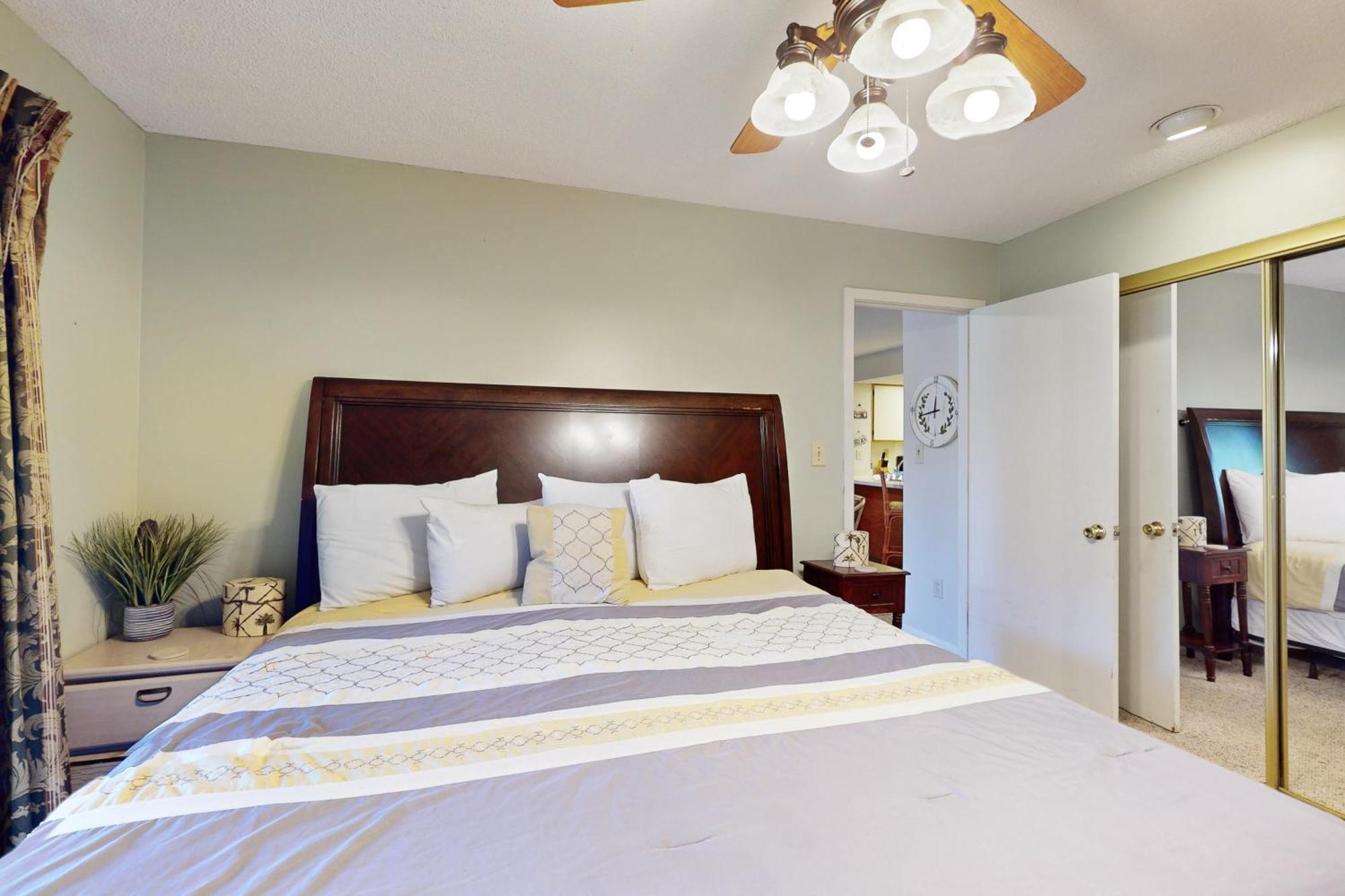 Dunes Pointe Holiday home