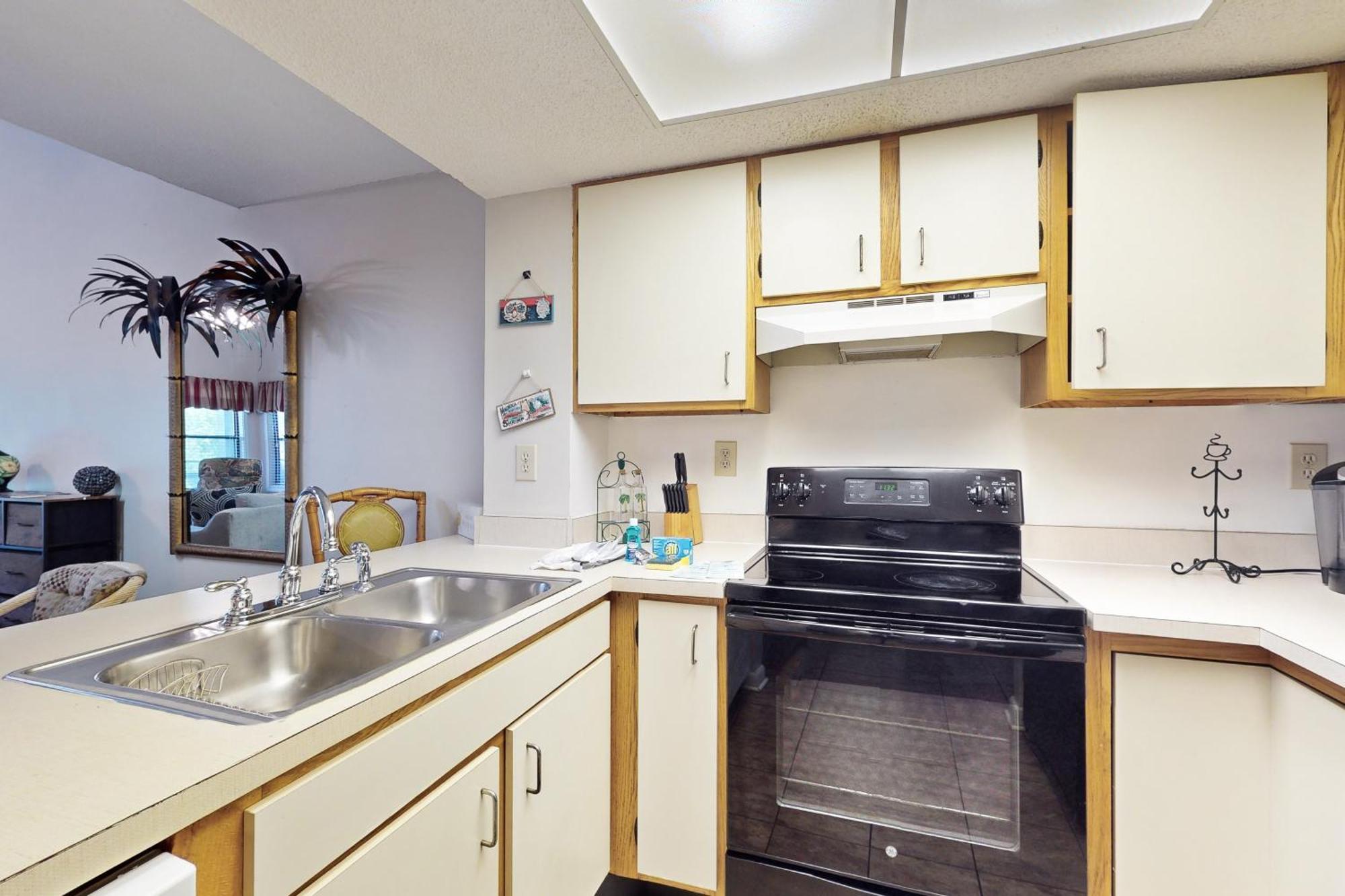 Dunes Pointe Holiday home *