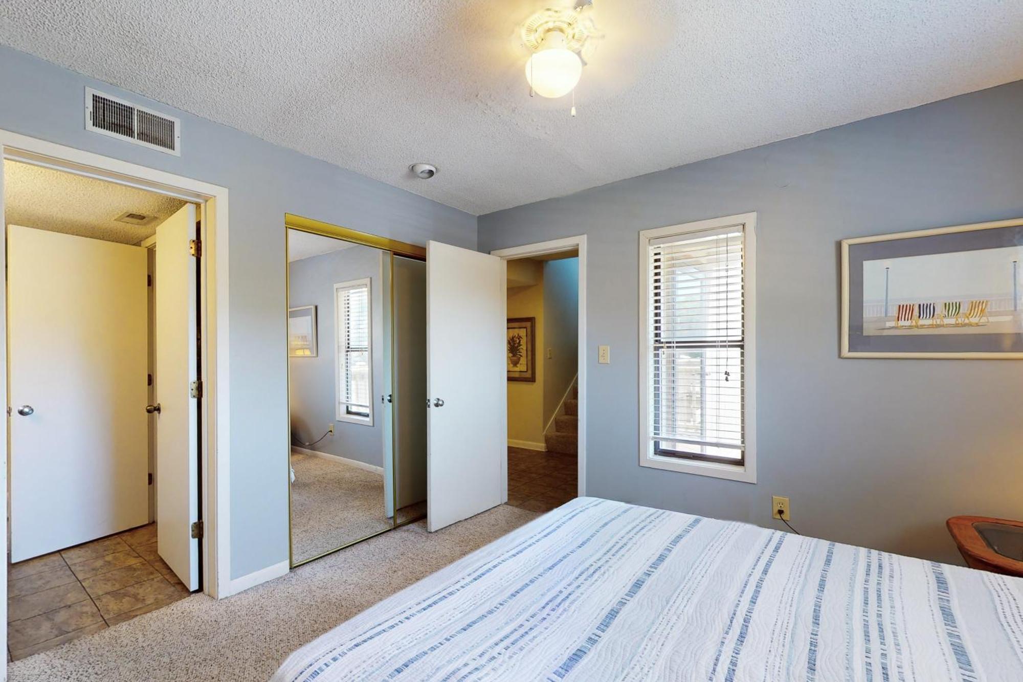Dunes Pointe Holiday home