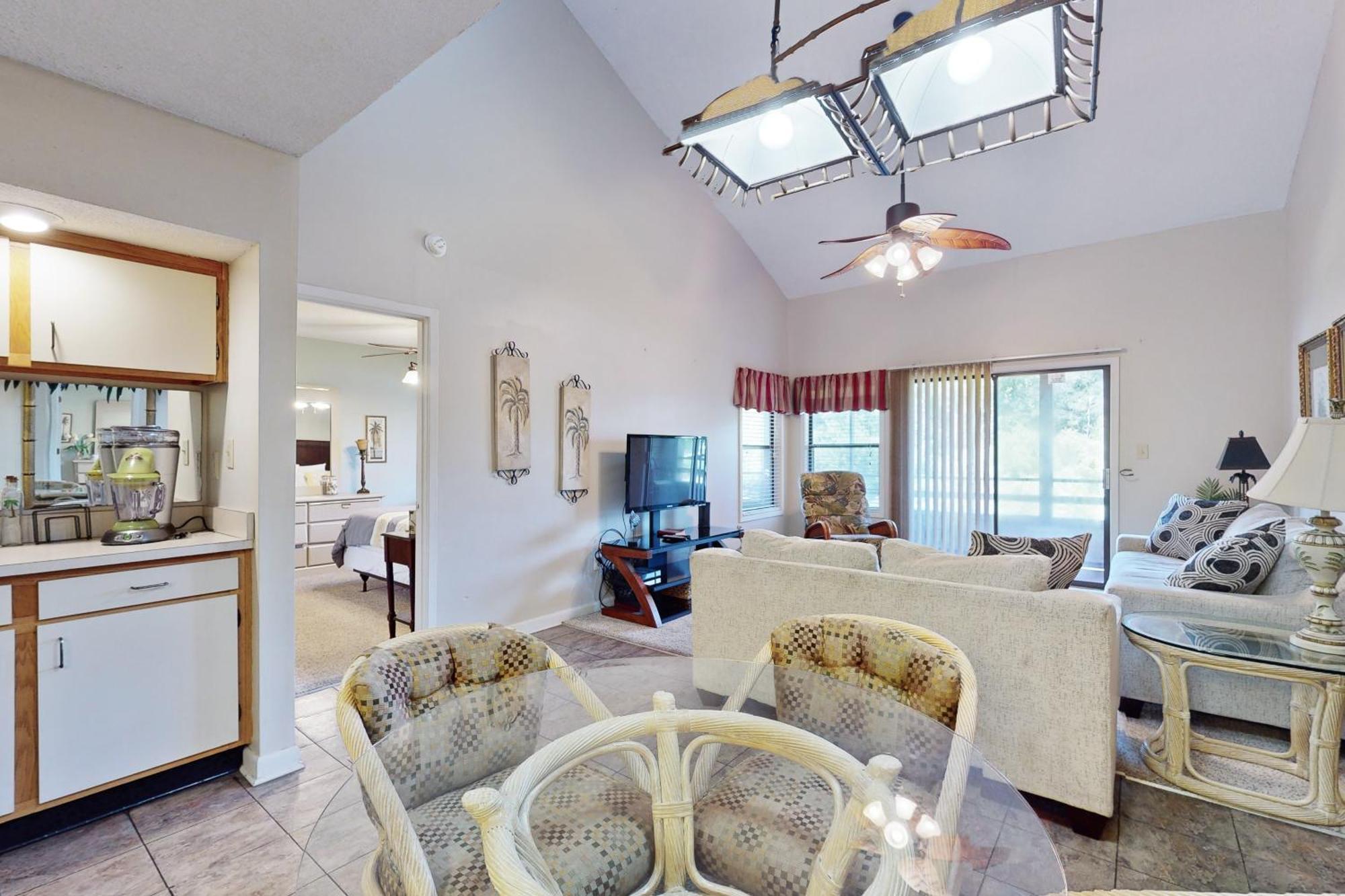Holiday home Dunes Pointe