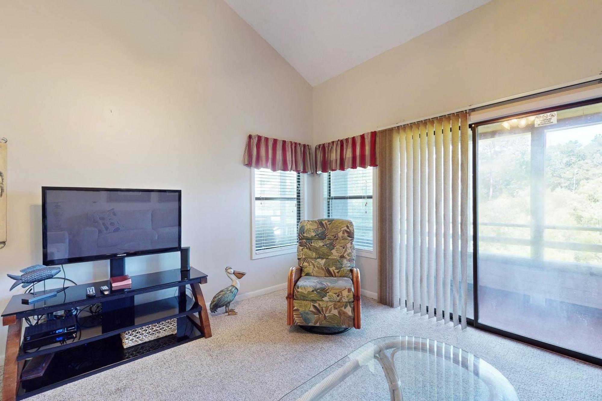 Dunes Pointe Holiday home