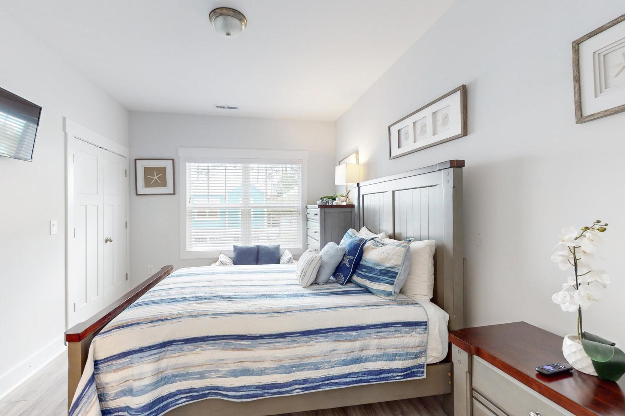 The Seabreeze Holiday home *