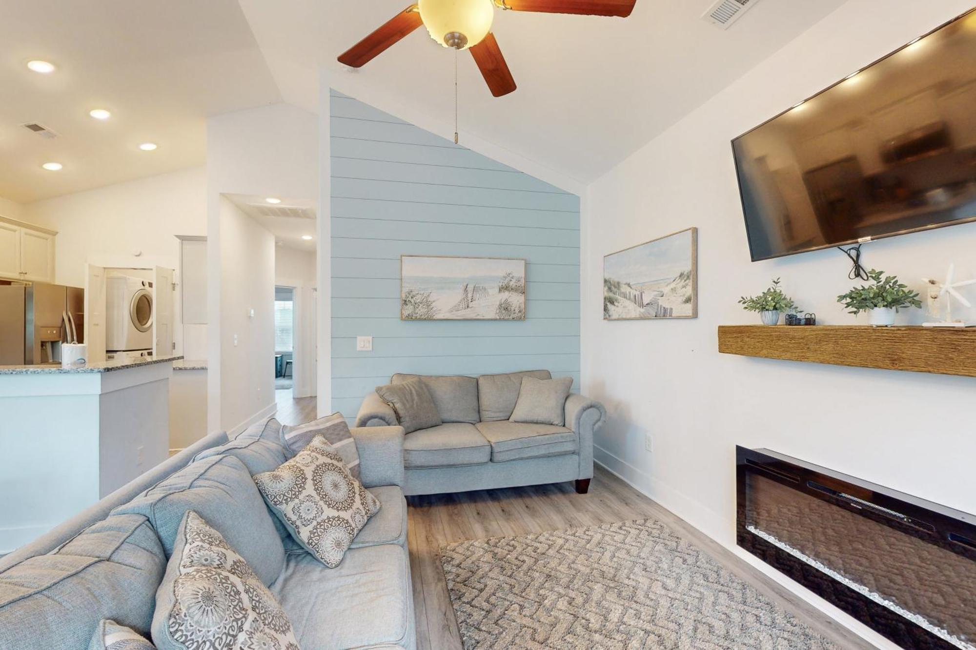 Holiday home The Seabreeze Myrtle Beach
