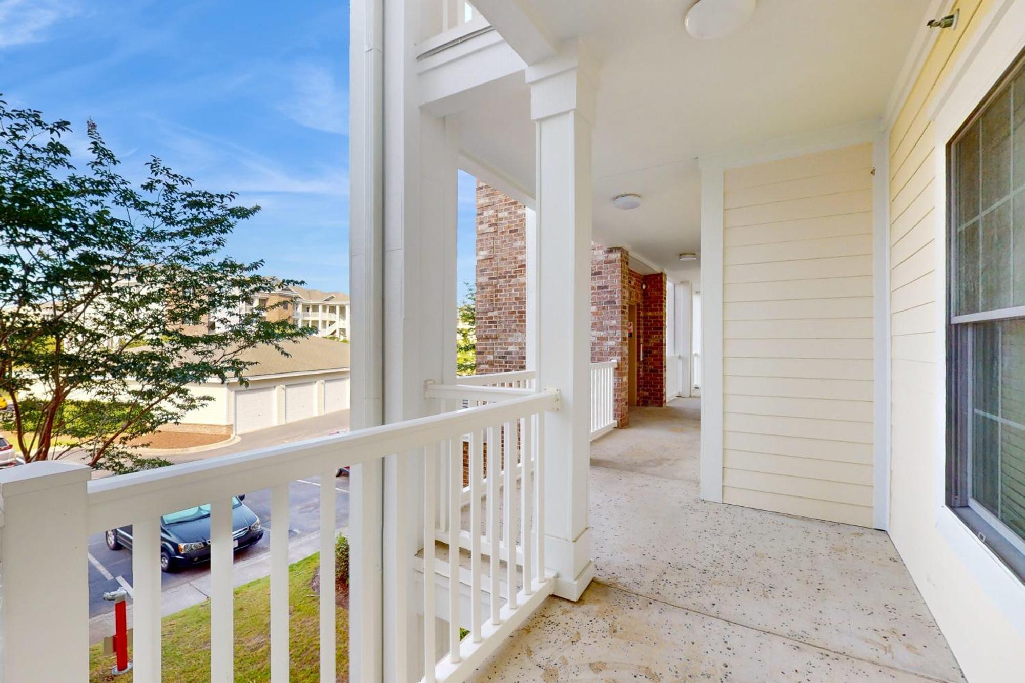 Magnolia Point 204 Apartment