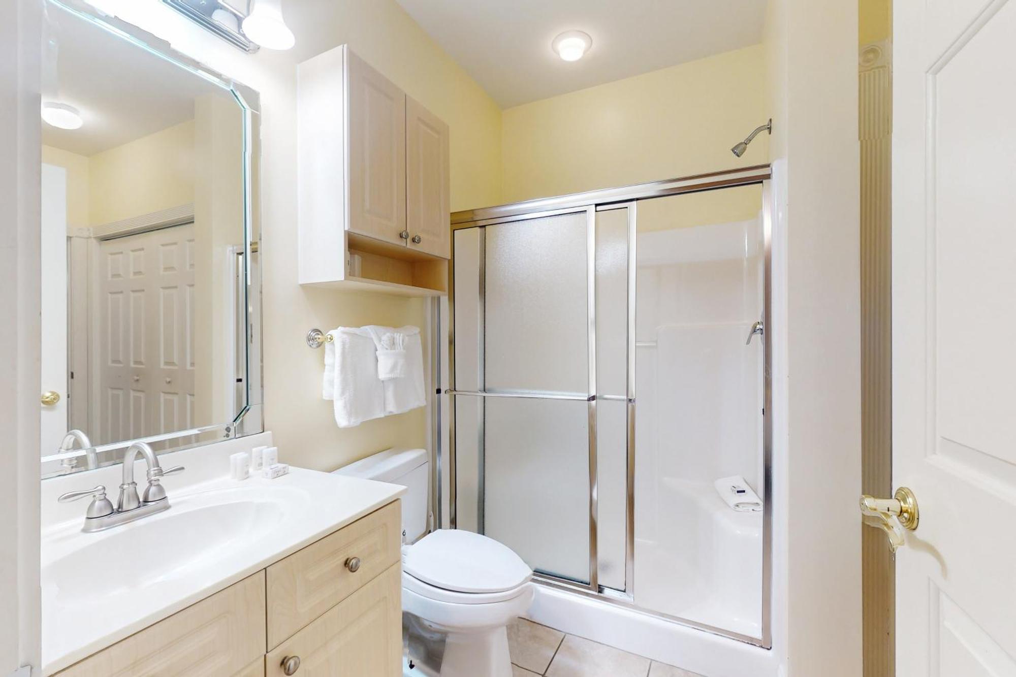 Magnolia Point 204
