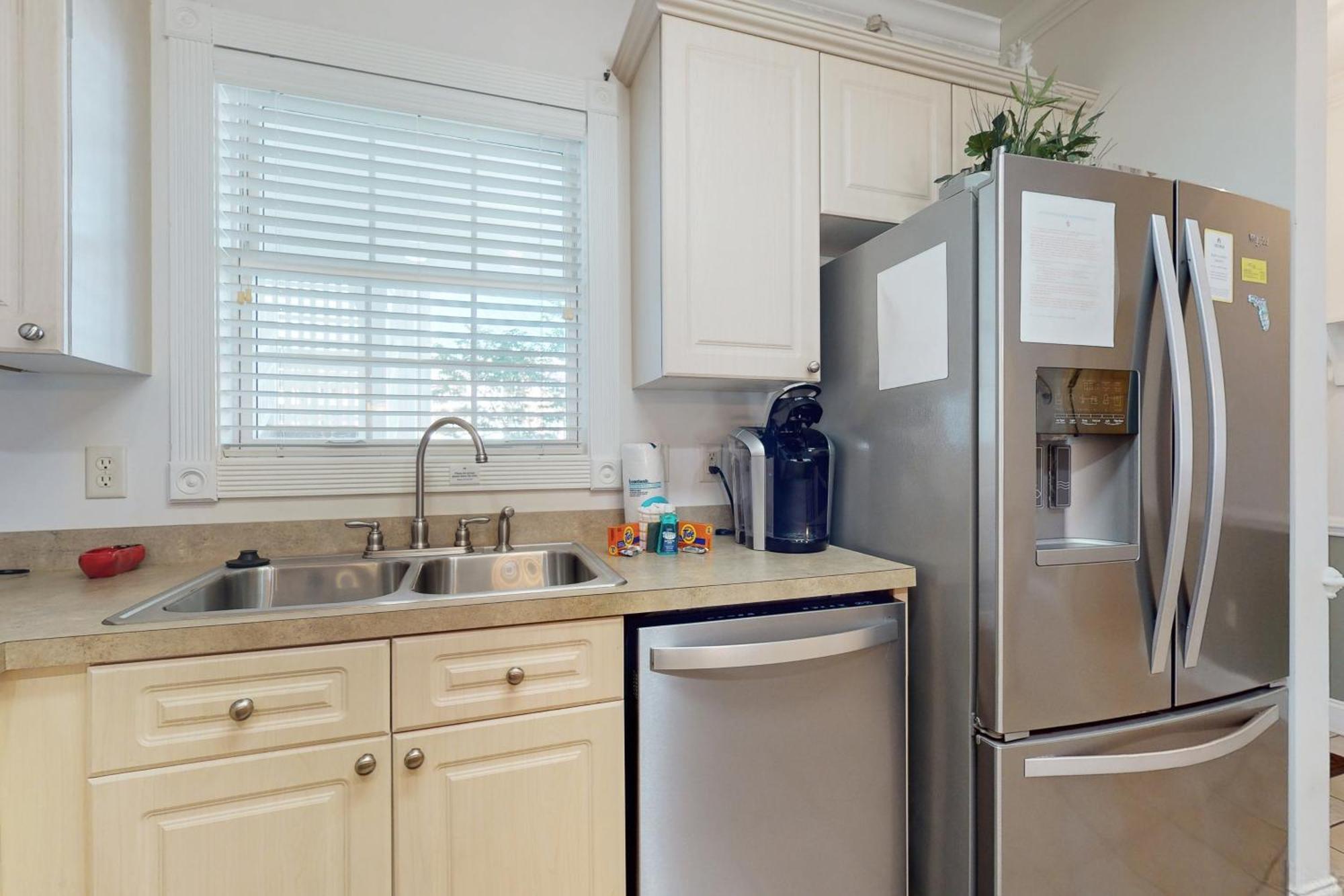 Apartment Magnolia Point 204