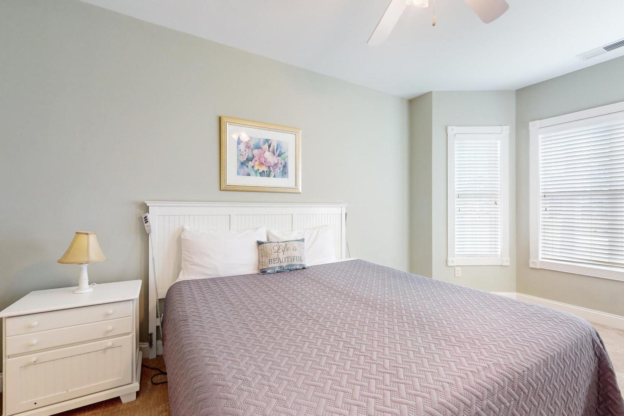Apartment Magnolia Point 204