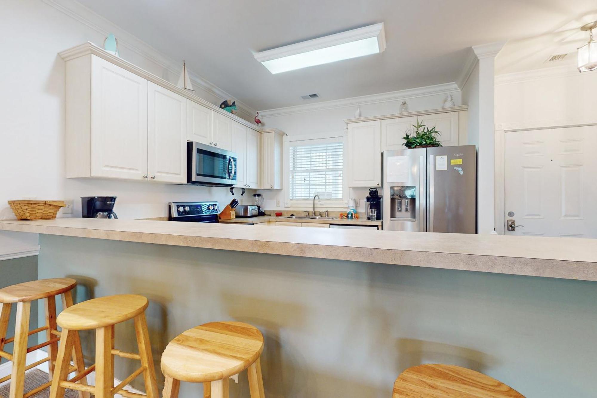Apartment Magnolia Point 204 Myrtle Beach
