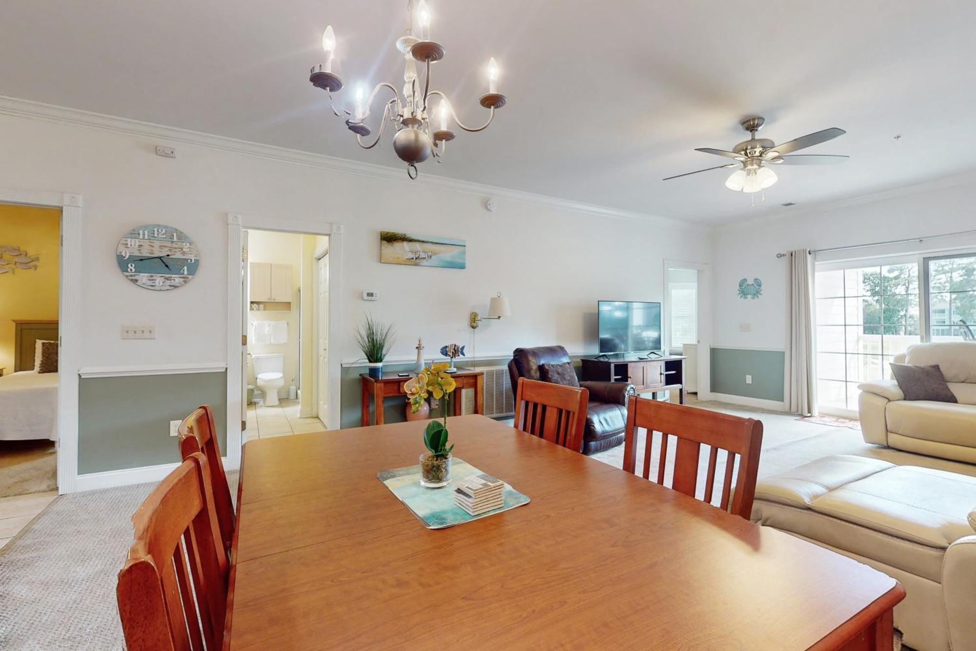 Magnolia Point 204 *