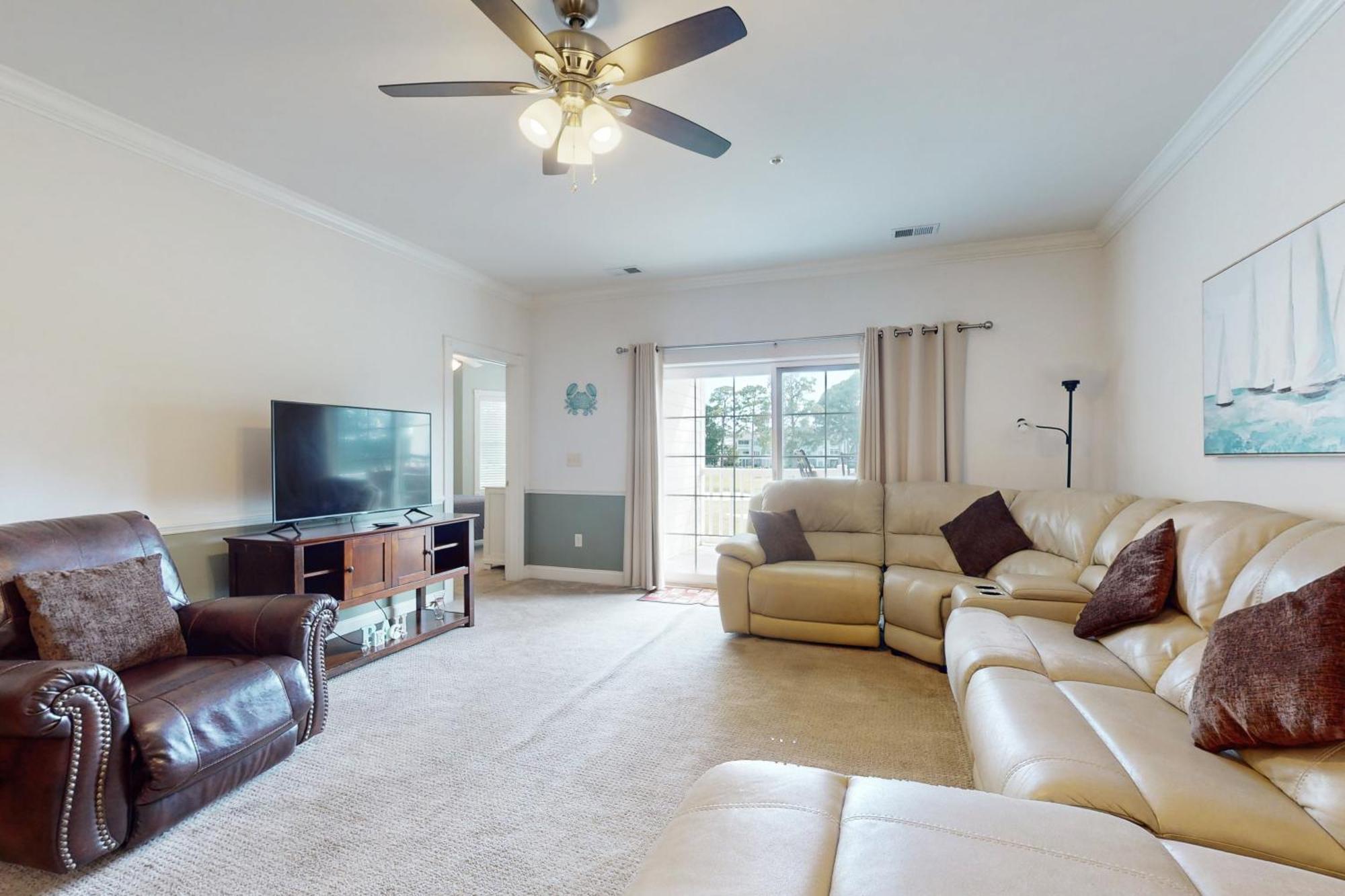 Magnolia Point 204