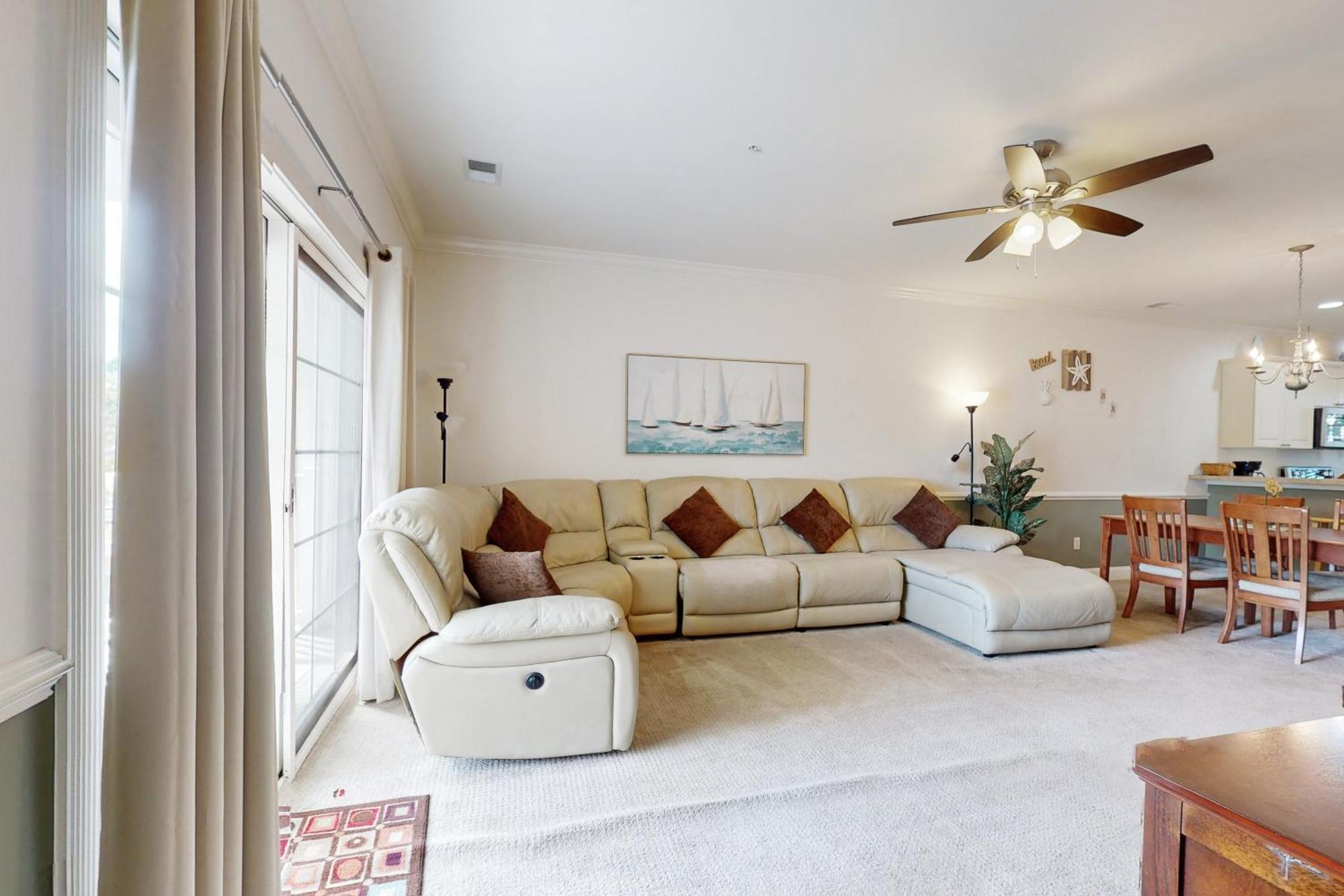 Magnolia Point 204 Apartment
