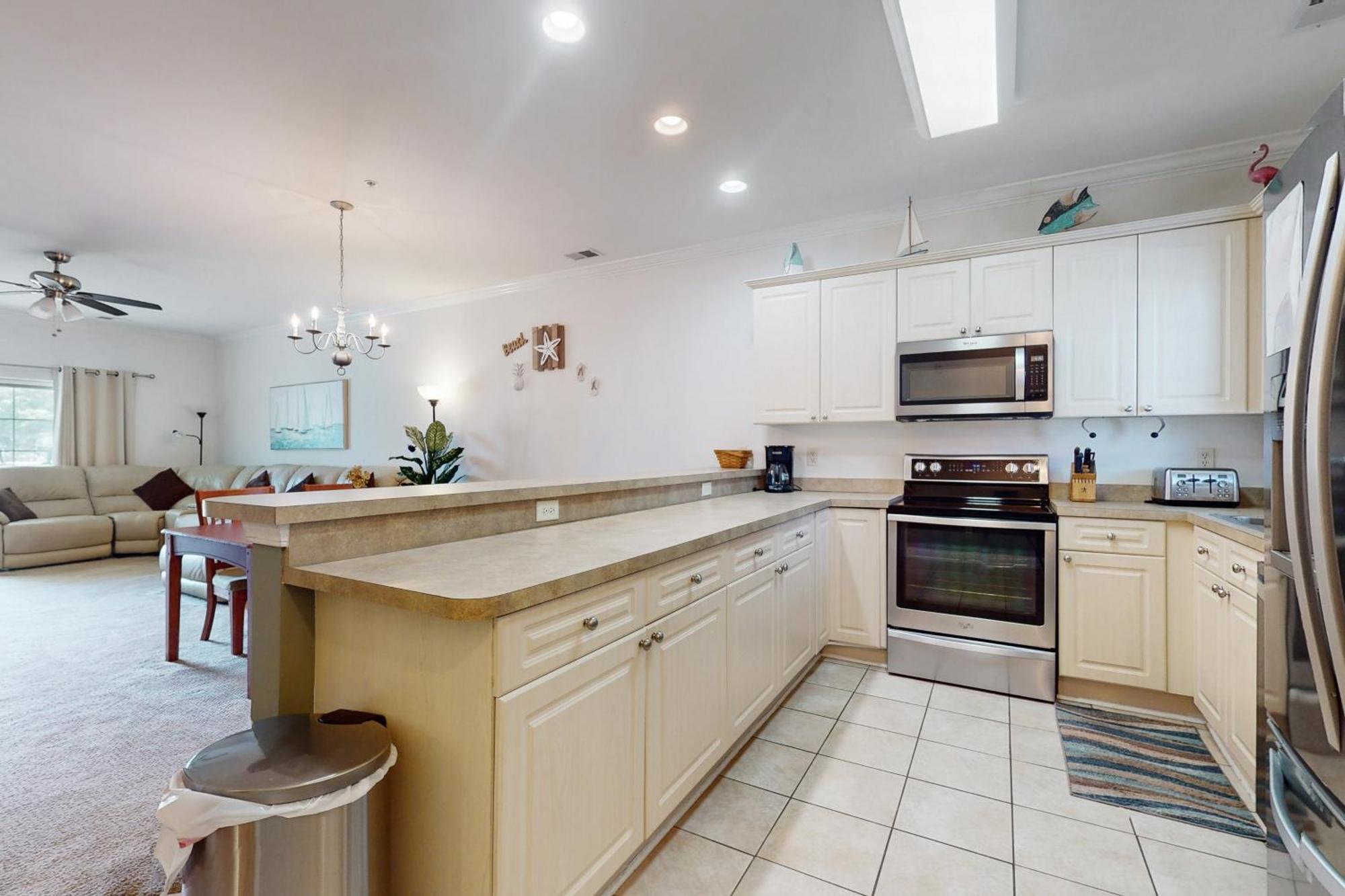 Magnolia Point 204