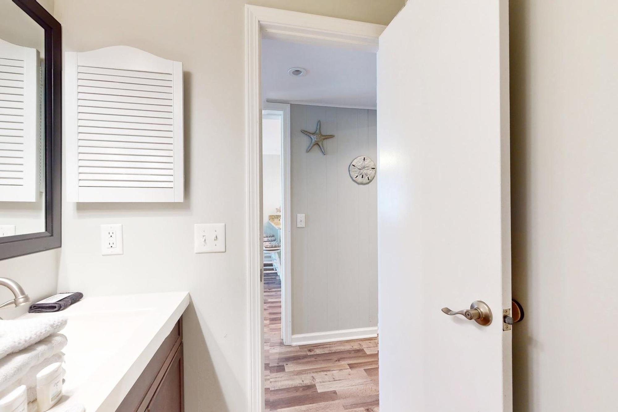 Place At The & Slice Of Heaven Apartment *