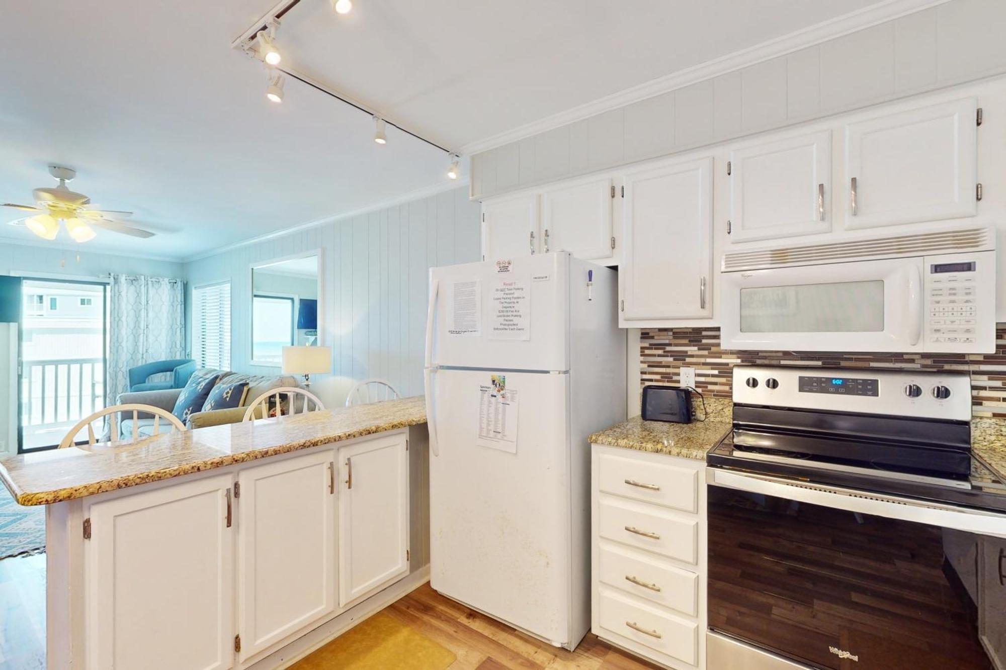 Apartment Place At The & Slice Of Heaven *