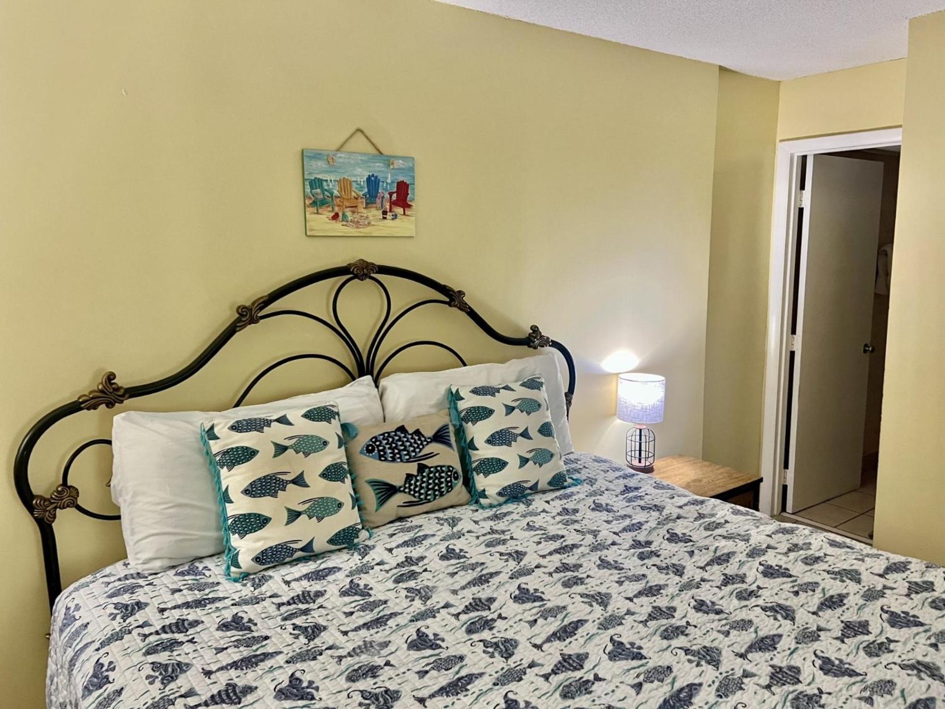 Royal Garden 1401 Apartment