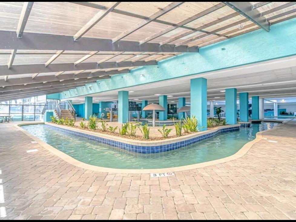 2 Ocean View King At Landmark Myrtle Apartment Myrtle Beach