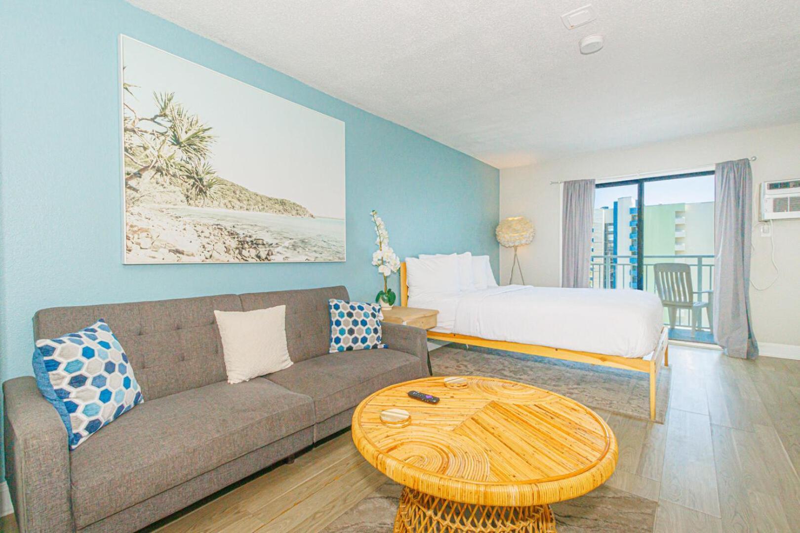 Beautifully Renovated With Views! Sea Mist 51108 Holiday home *