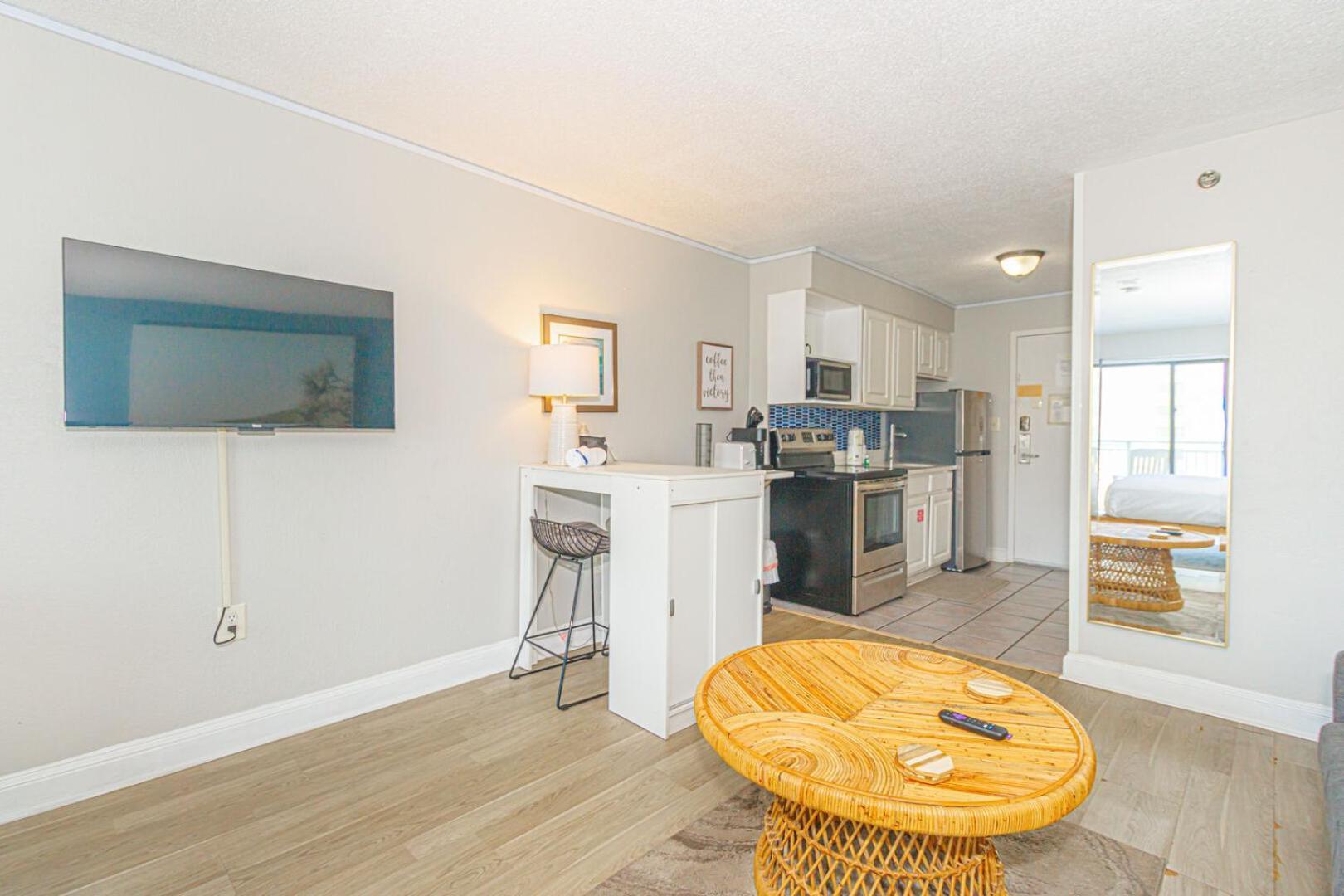 Holiday home Beautifully Renovated With Views! Sea Mist 51108