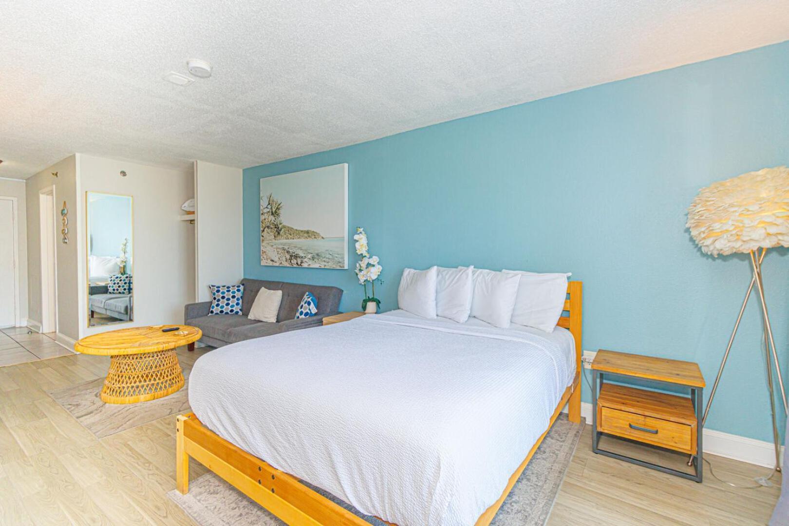 Beautifully Renovated With Views! Sea Mist 51108