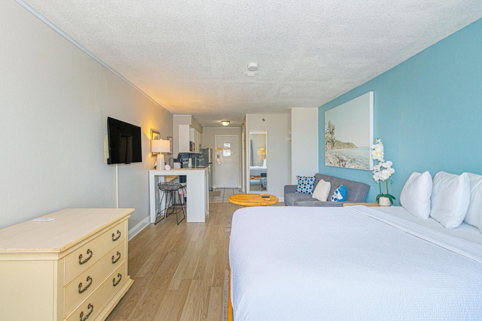 Beautifully Renovated With Views! Sea Mist 51108 Holiday home *