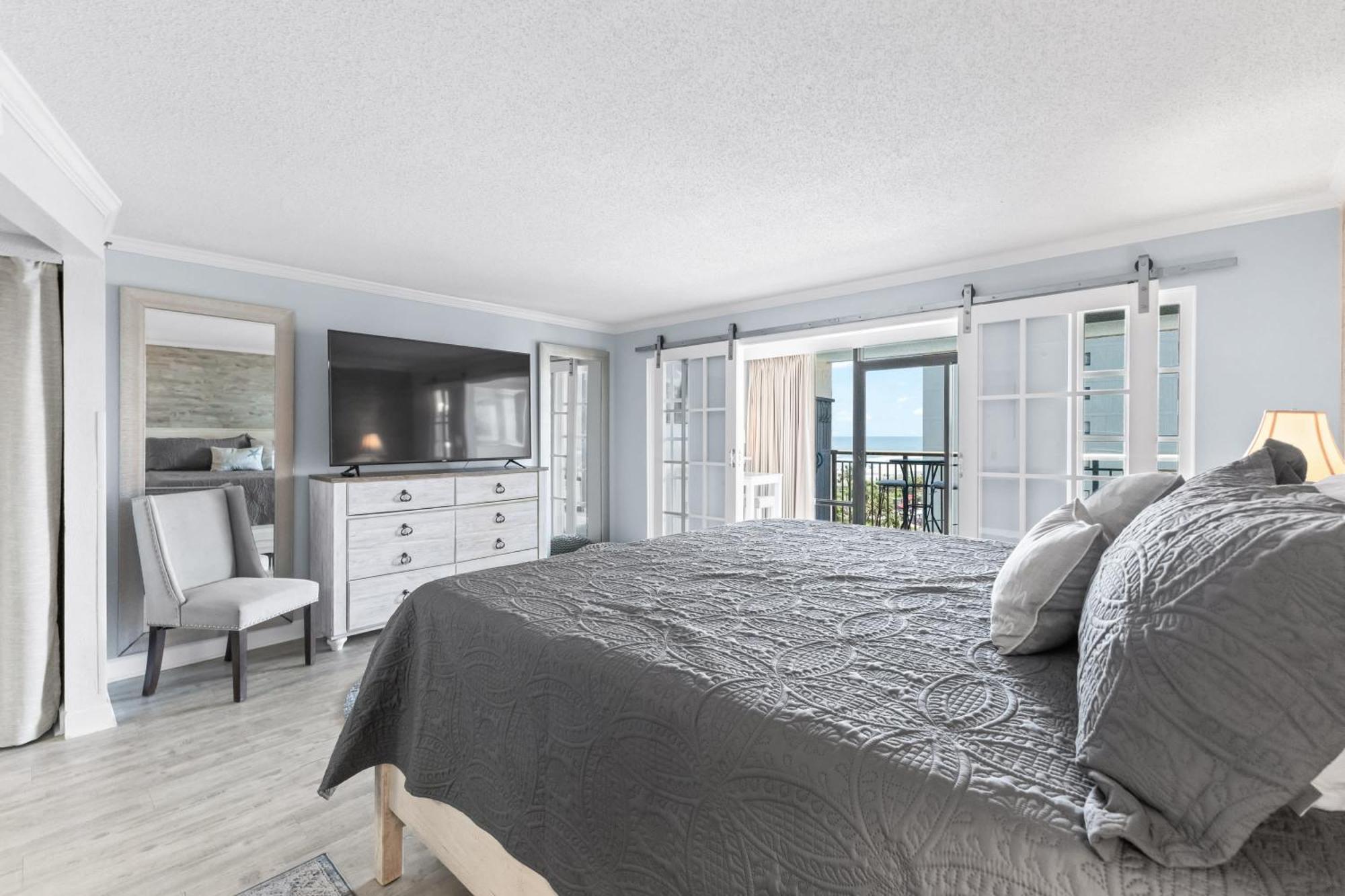 New Oceanview - Caravelle 504 Myrtle Beach