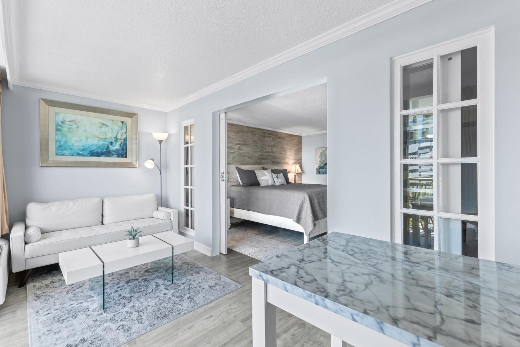 New Oceanview - Caravelle 504 Holiday home