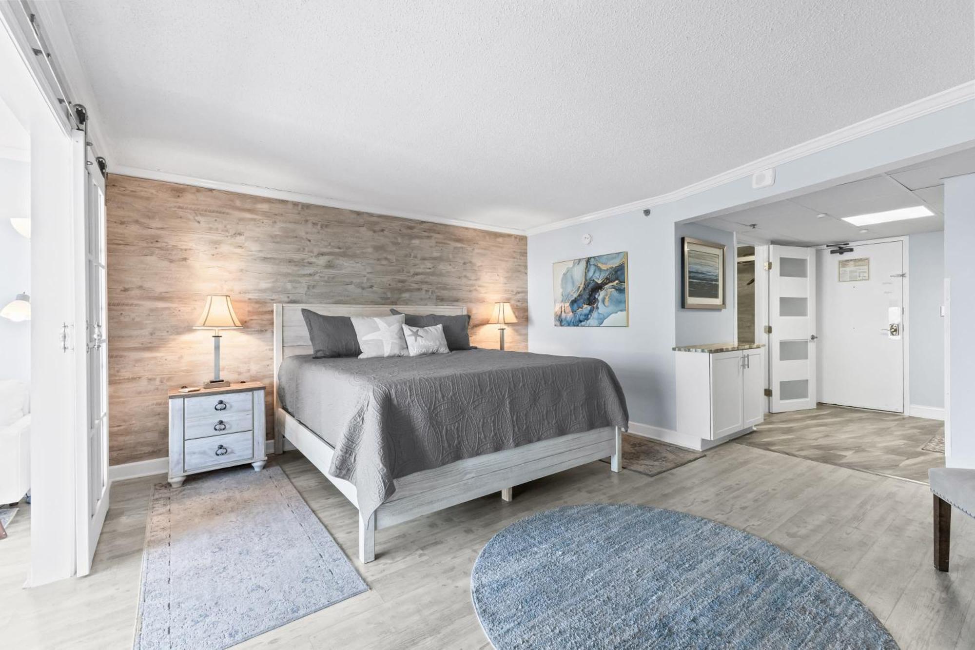 New Oceanview - Caravelle 504 Holiday home *