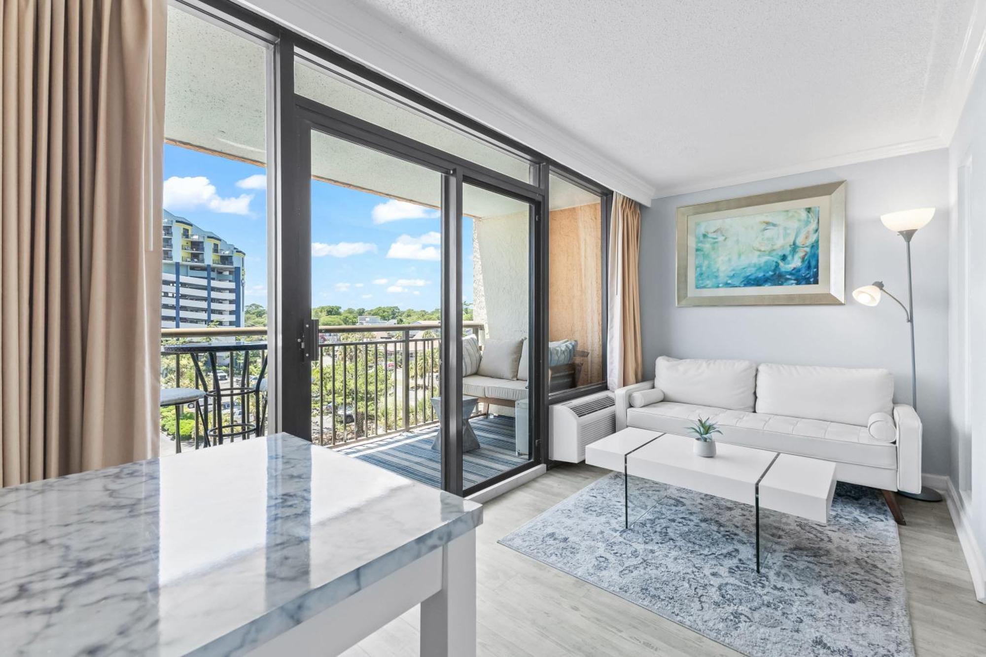 New Oceanview - Caravelle 504 * Myrtle Beach