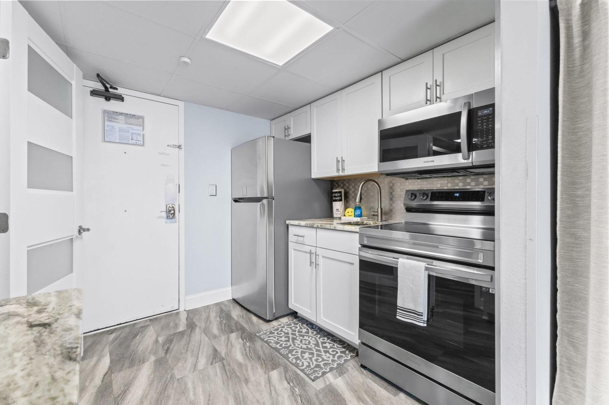 Holiday home New Oceanview - Caravelle 504 *