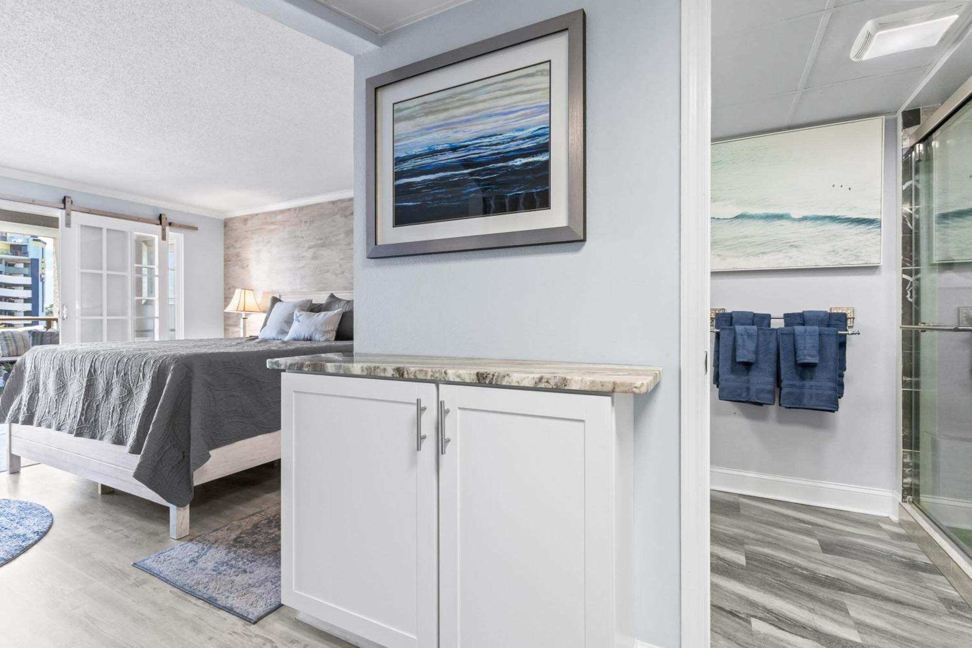 New Oceanview - Caravelle 504 Holiday home *