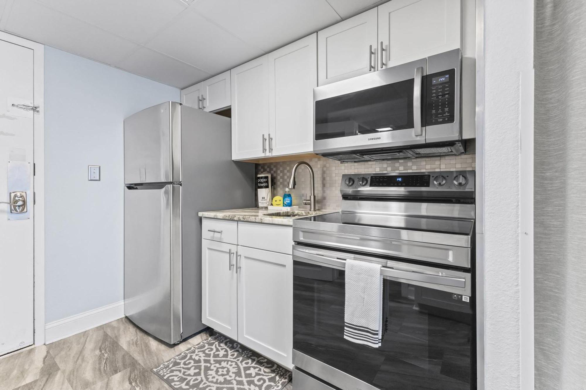 New Oceanview - Caravelle 504 Holiday home Myrtle Beach