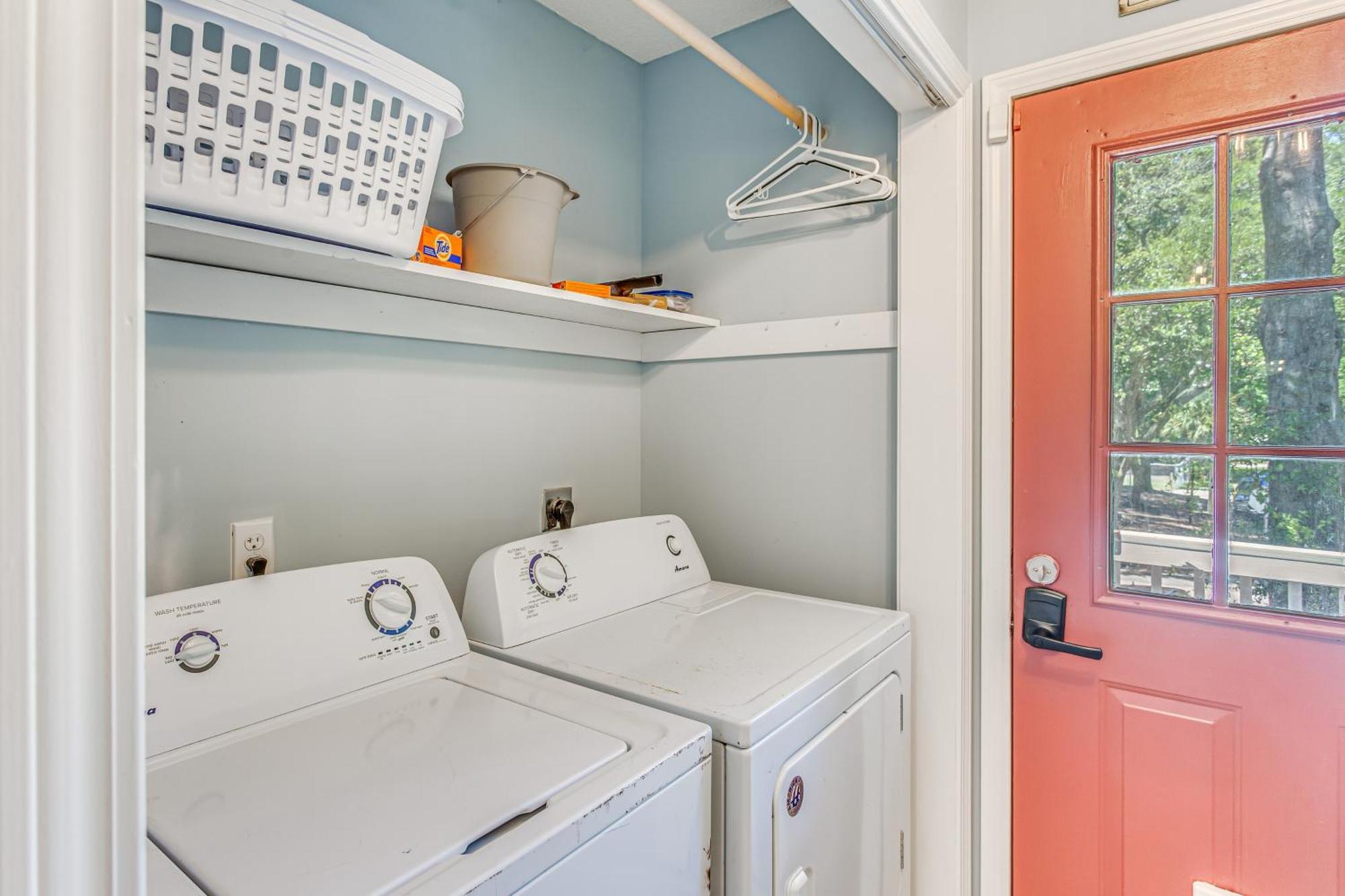 Sunny Surfside Escape Less Than Half-mi To Ocean! Holiday home Myrtle Beach