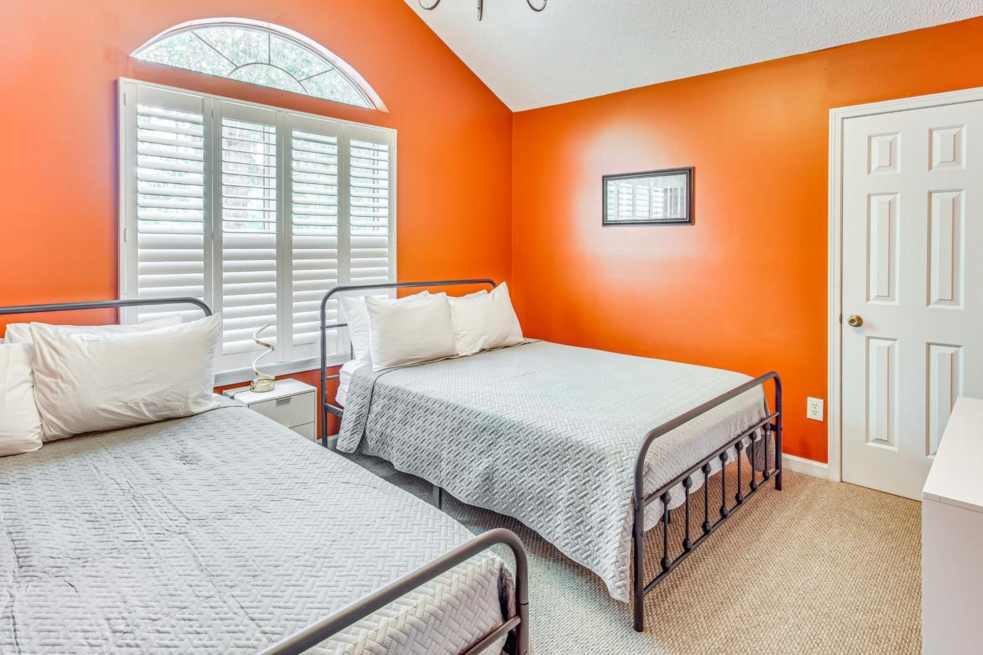 Holiday home Sunny Surfside Escape Less Than Half-mi To Ocean! Myrtle Beach