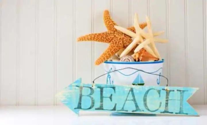 Seaside Serenity Steps From The Shore