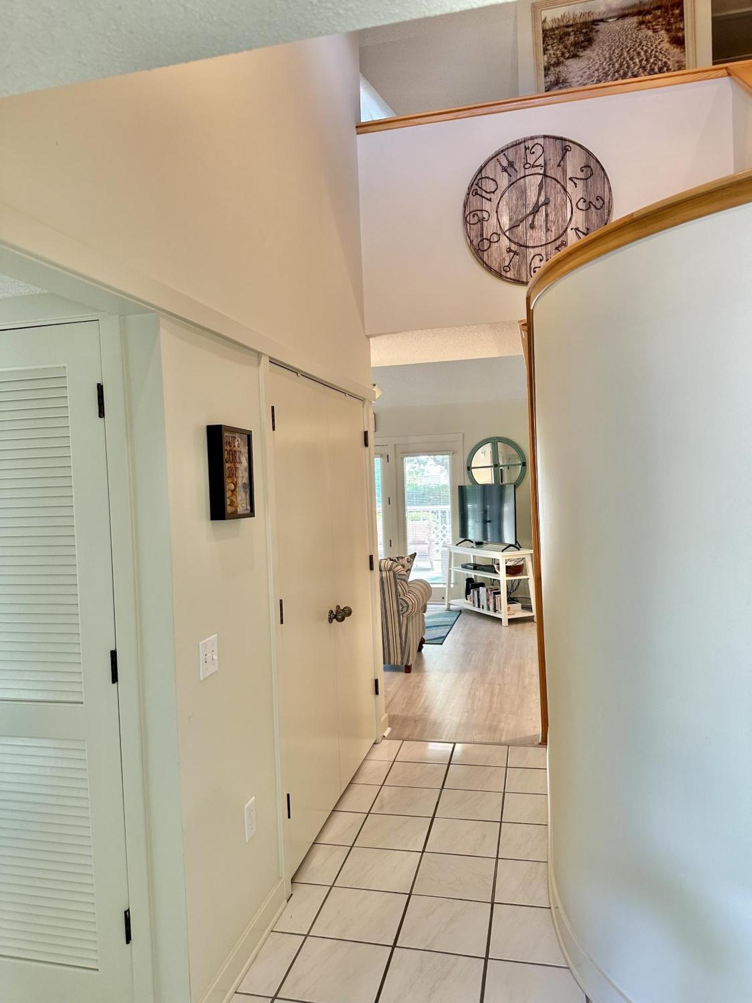 Villa Sun-filled With Access To Amenities, 3agt Myrtle Beach