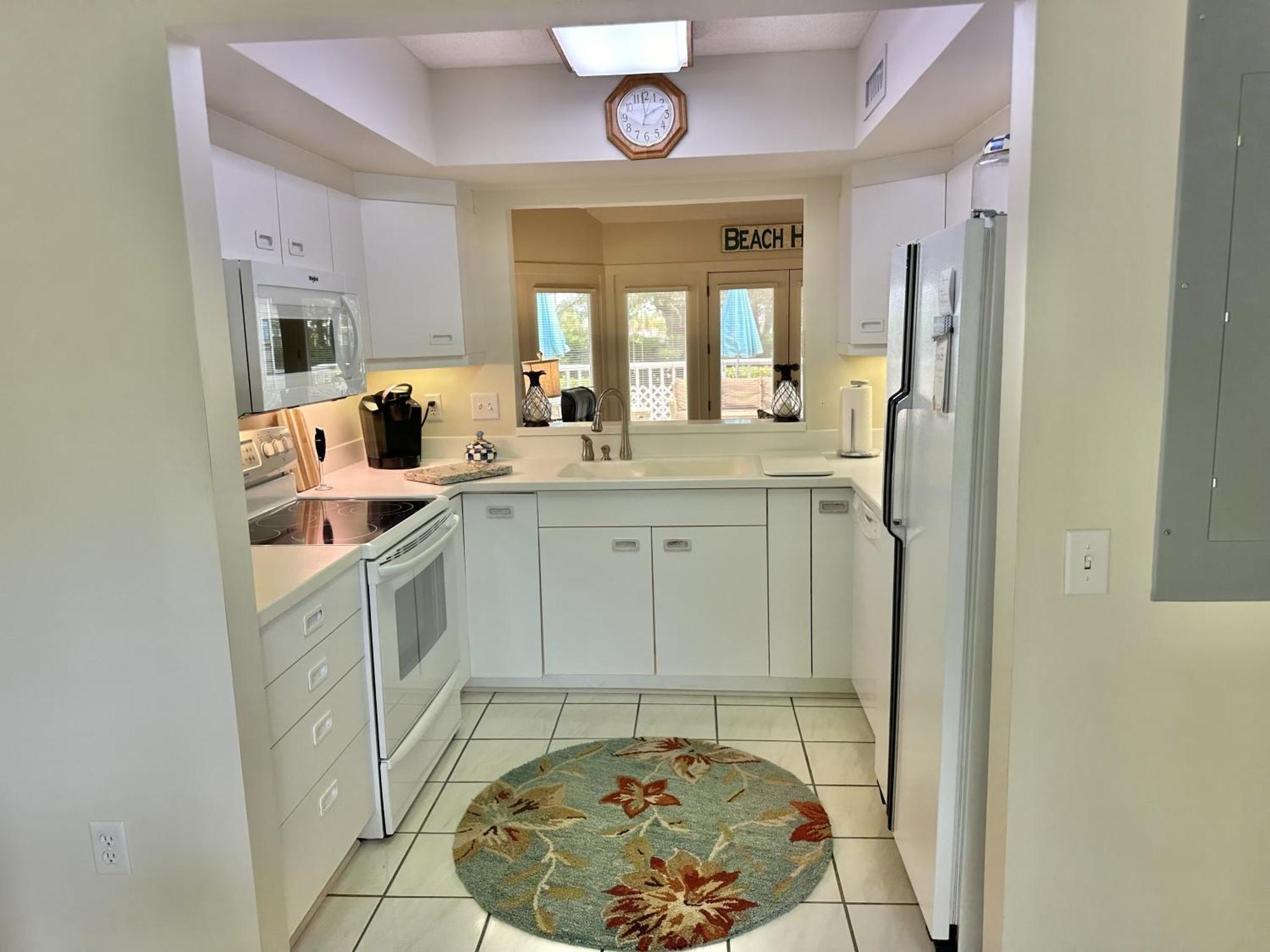 Sun-filled With Access To Amenities, 3agt * Myrtle Beach