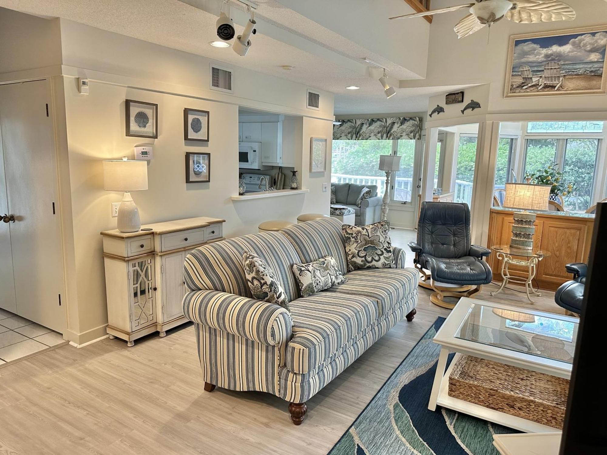Villa Sun-filled With Access To Amenities, 3agt