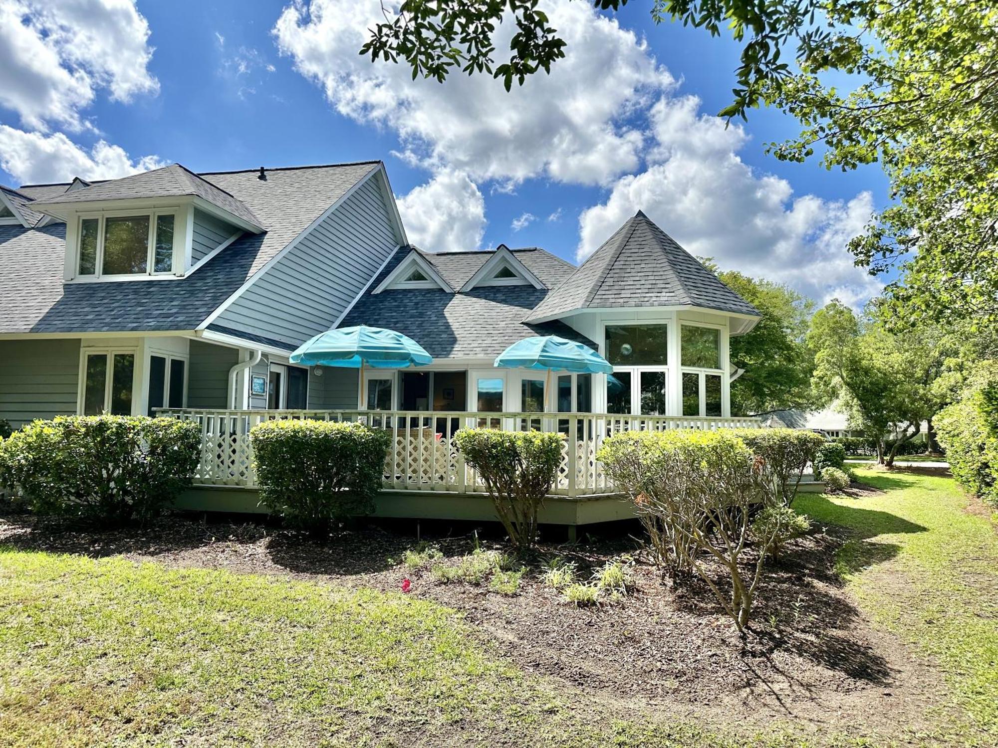 Villa Sun-filled With Access To Amenities, 3agt Myrtle Beach