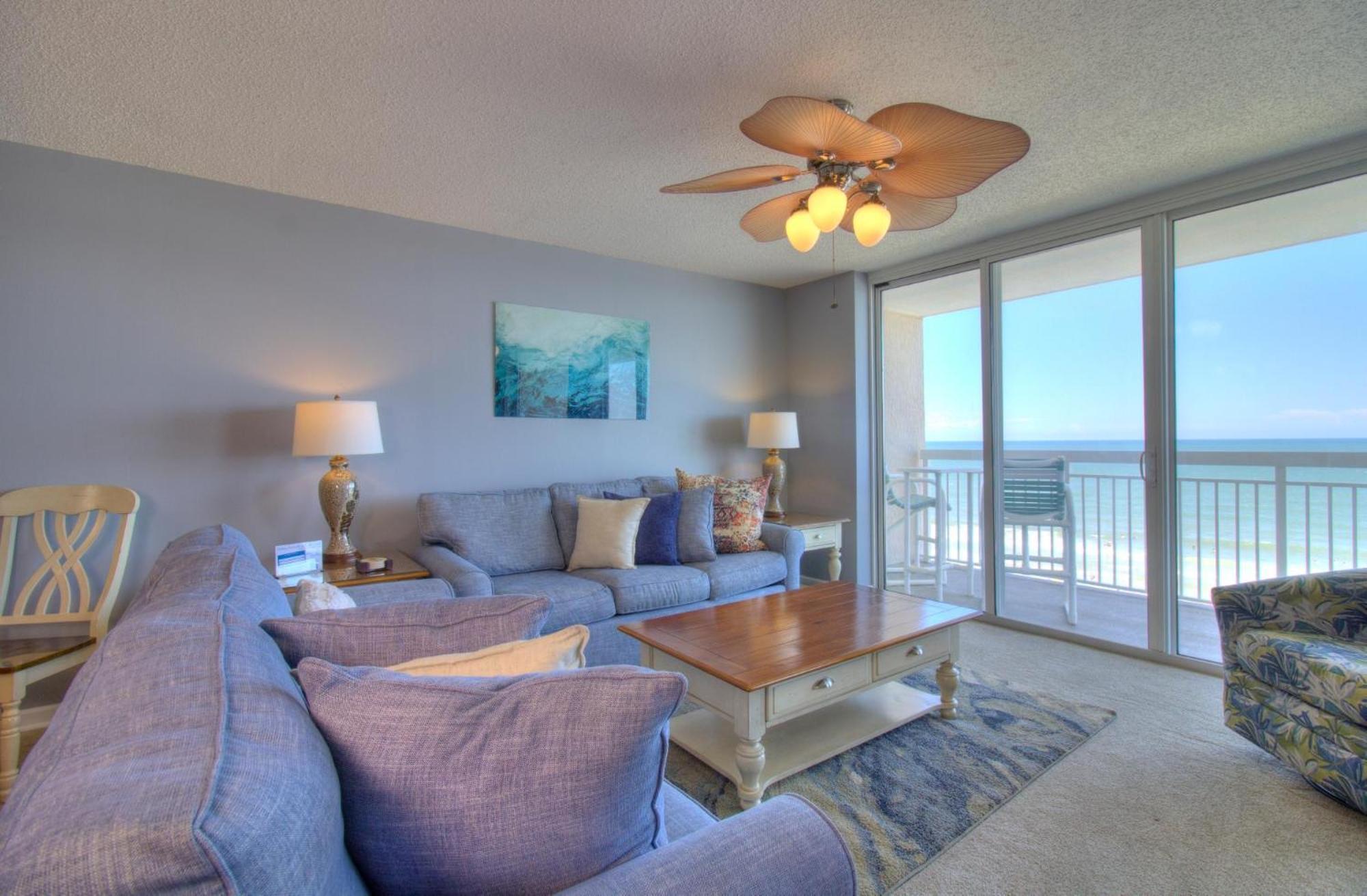 Crescent Shores South - 510 Myrtle Beach