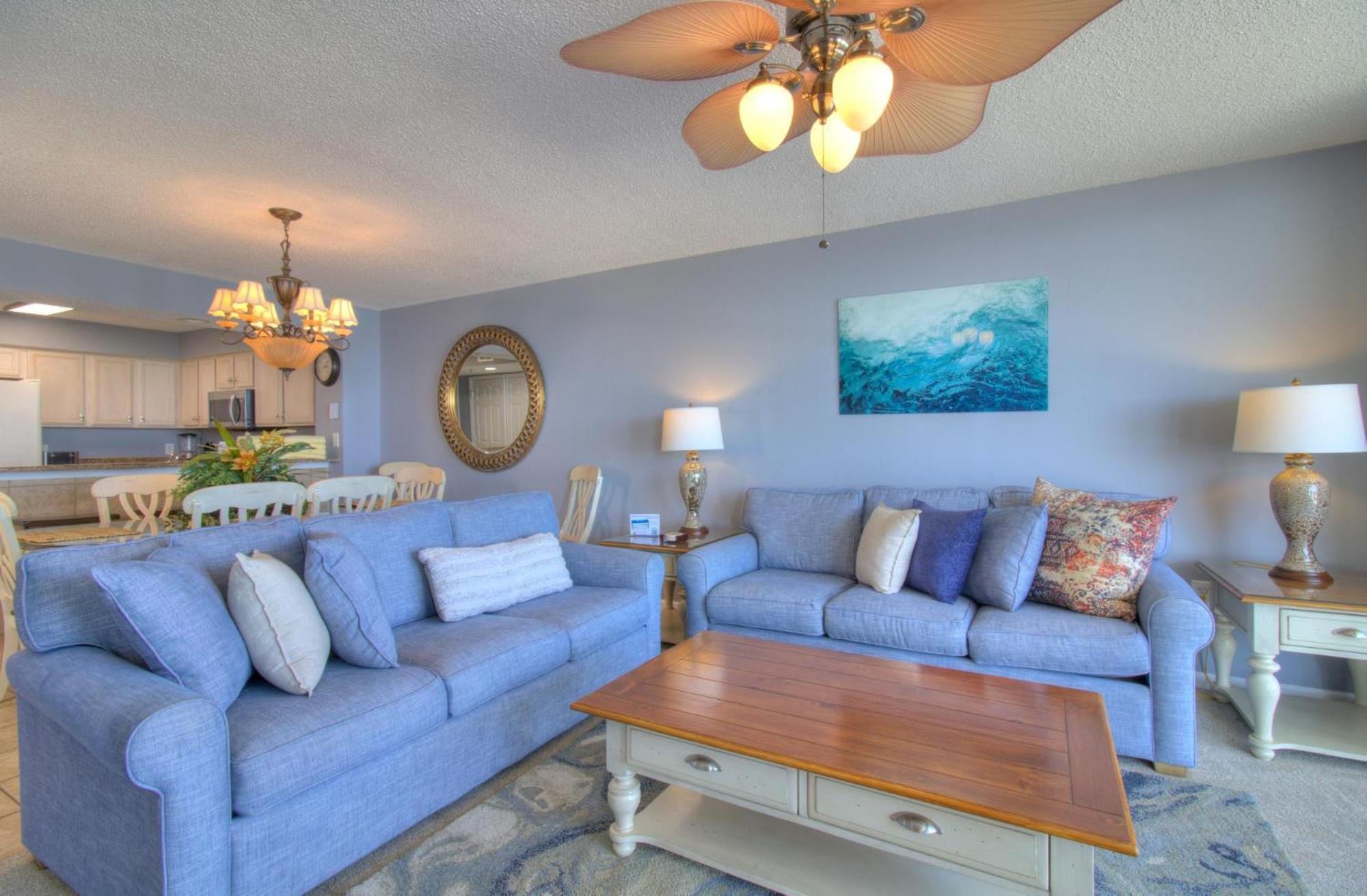 Crescent Shores South - 510 *