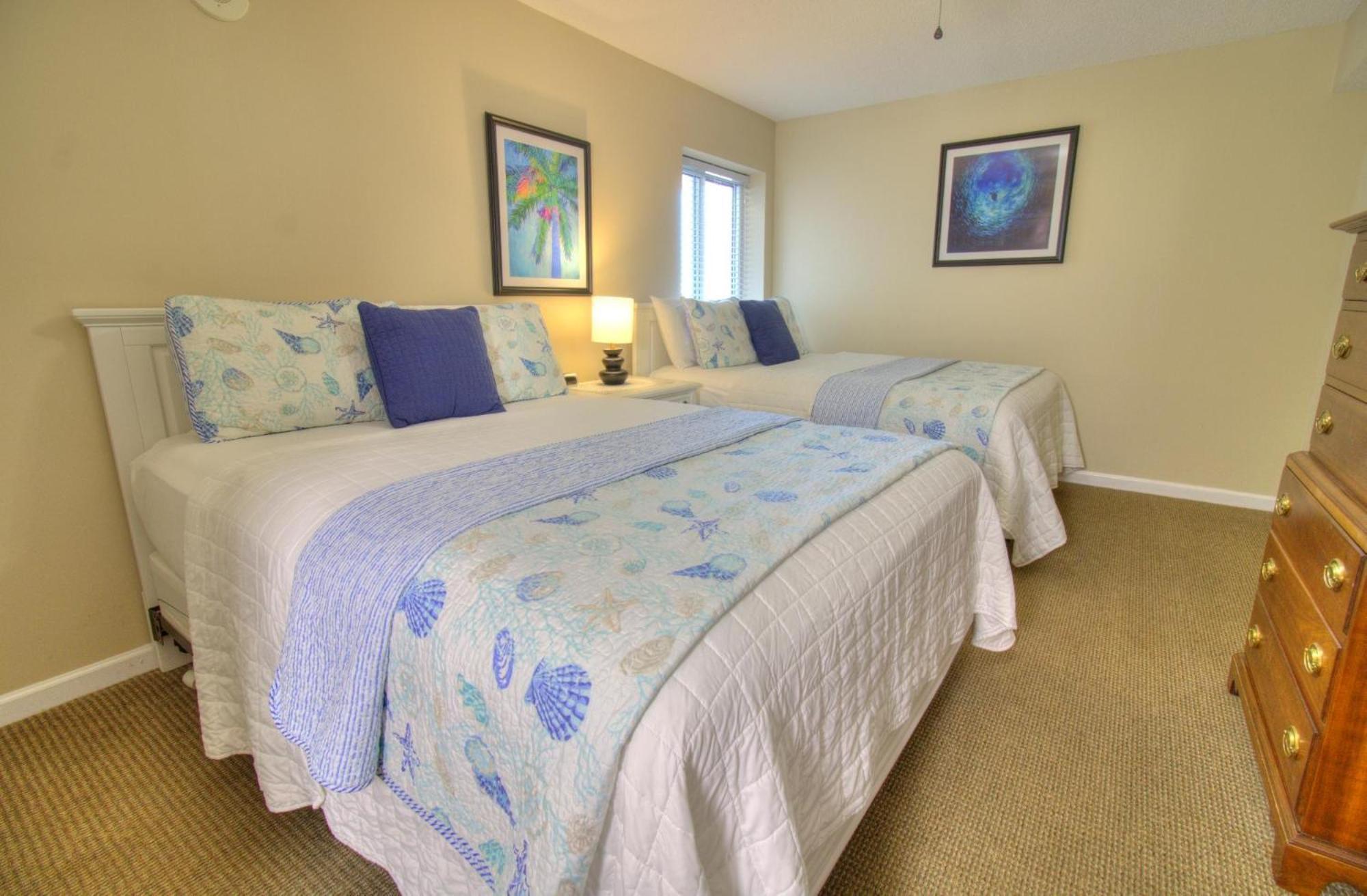 Crescent Shores South - 510