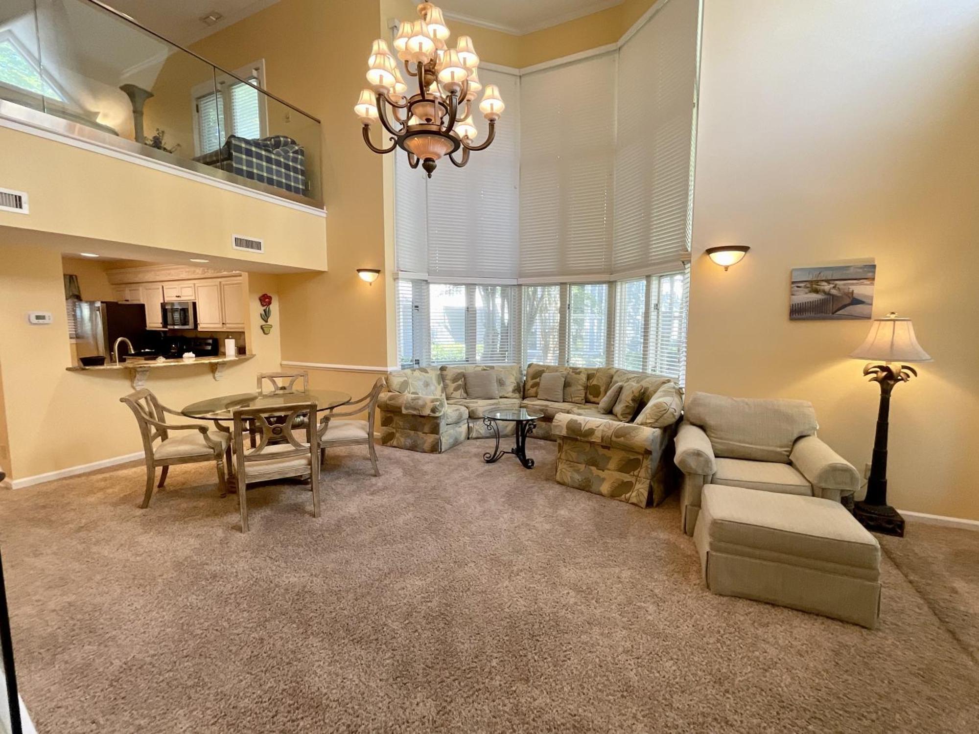 3a Windermere By The Sea - Access To Amenities! Myrtle Beach