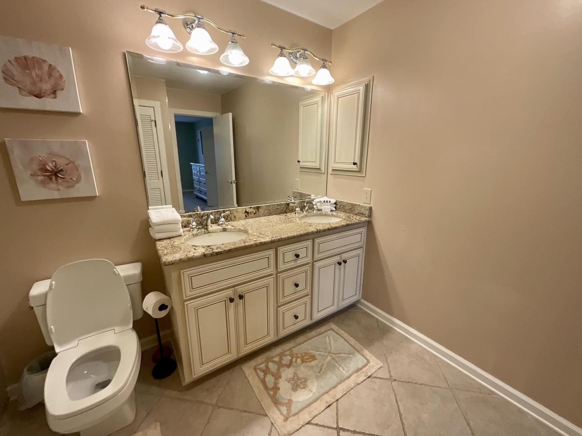 Villa 3a Windermere By The Sea - Access To Amenities! Myrtle Beach