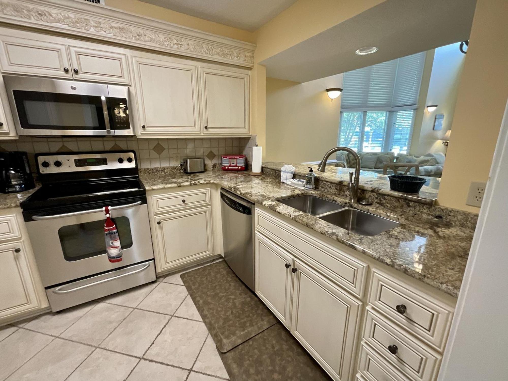 3a Windermere By The Sea - Access To Amenities! Myrtle Beach