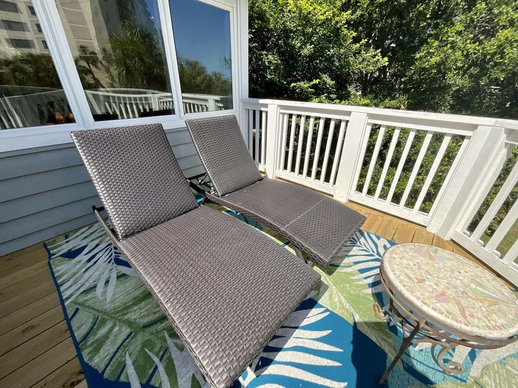 Villa 3a Windermere By The Sea - Access To Amenities! Myrtle Beach